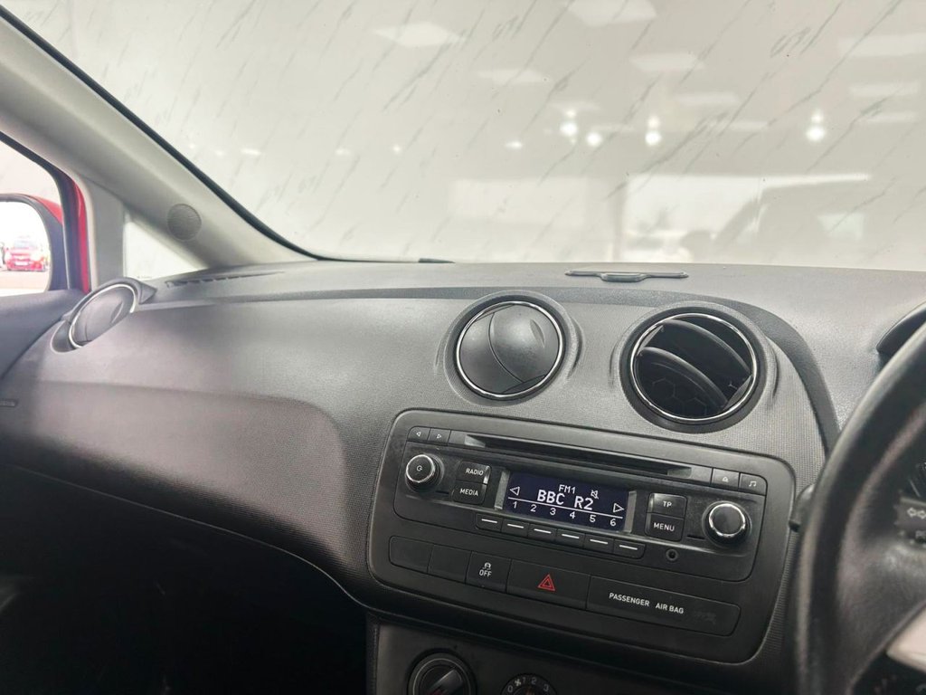 Used SEAT Ibiza 2014 for sale - 76900470: Photo 14