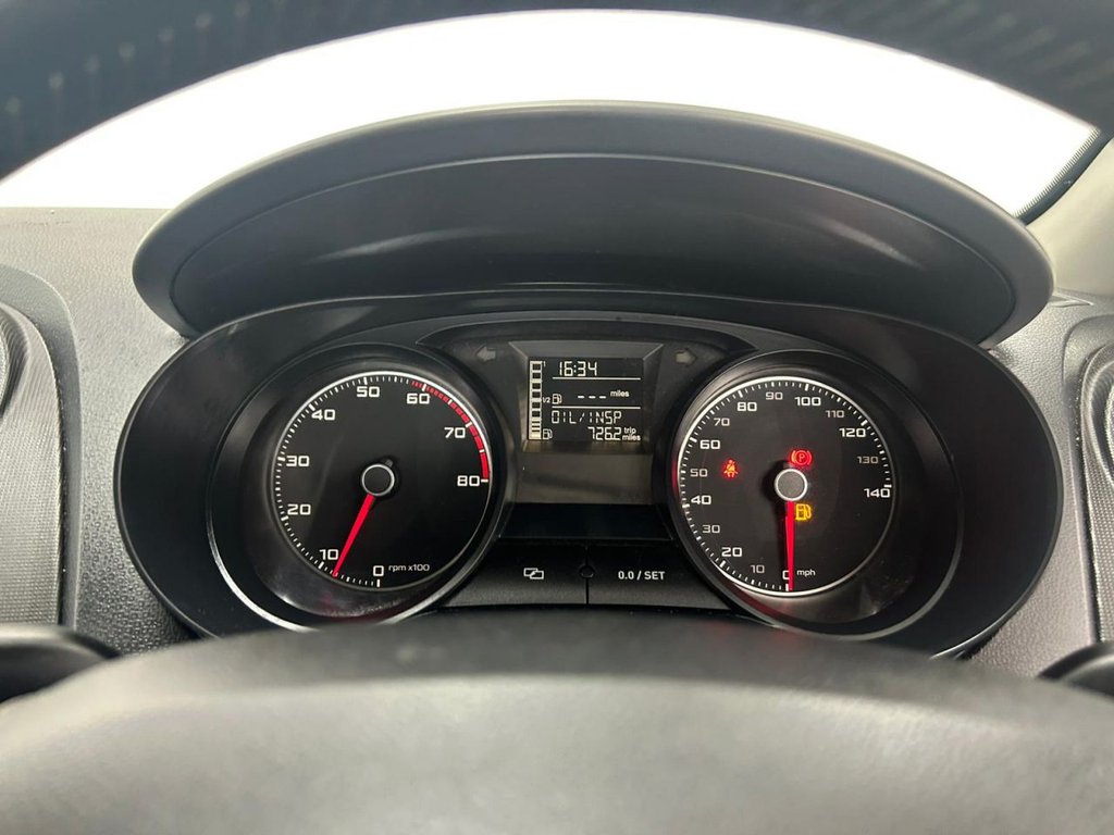 Used SEAT Ibiza 2014 for sale - 76900470: Photo 15