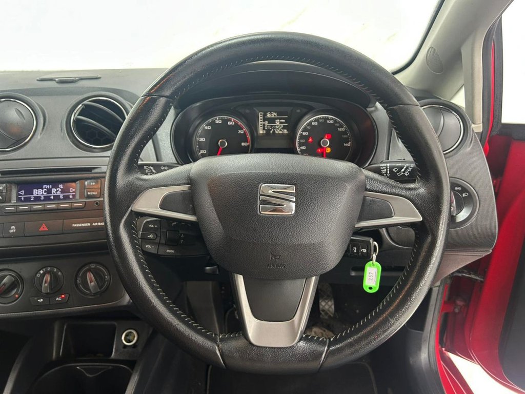 Used SEAT Ibiza 2014 for sale - 76900470: Photo 16