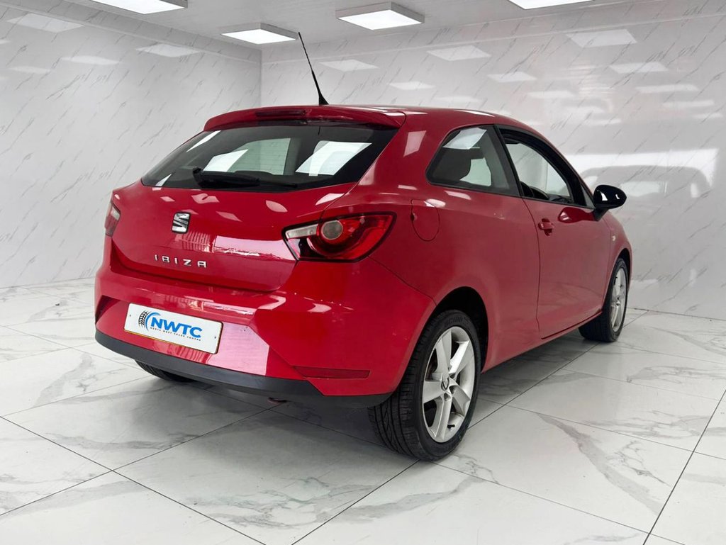 Used SEAT Ibiza 2014 for sale - 76900470: Photo 9