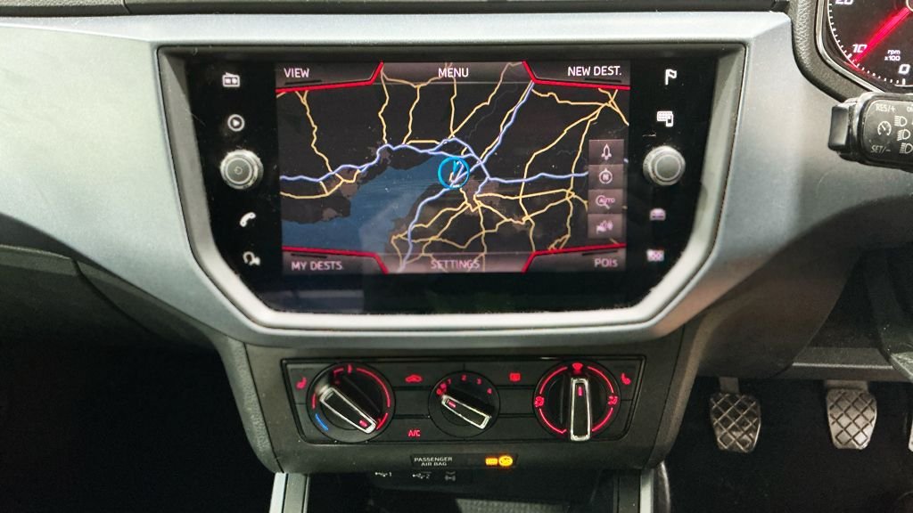 Used SEAT Arona 2018 for sale - 78200880: Photo 11