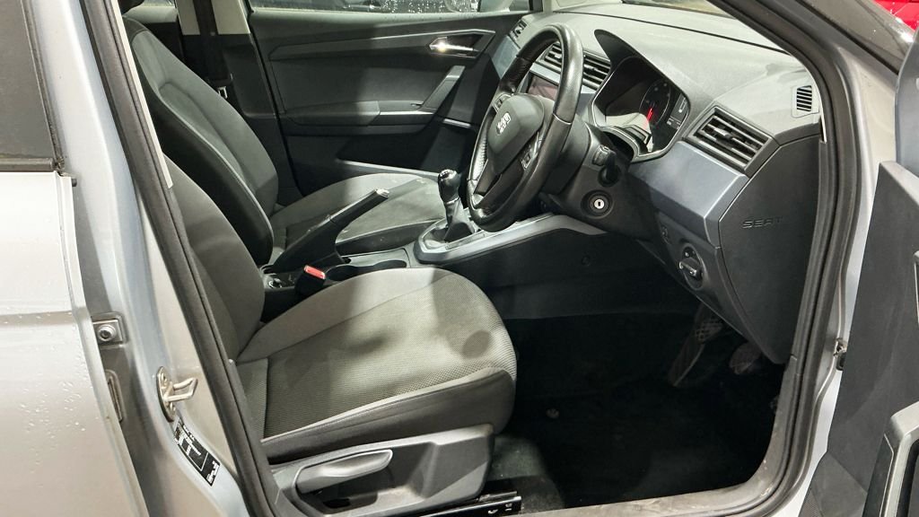 Used SEAT Arona 2018 for sale - 78200880: Photo 13