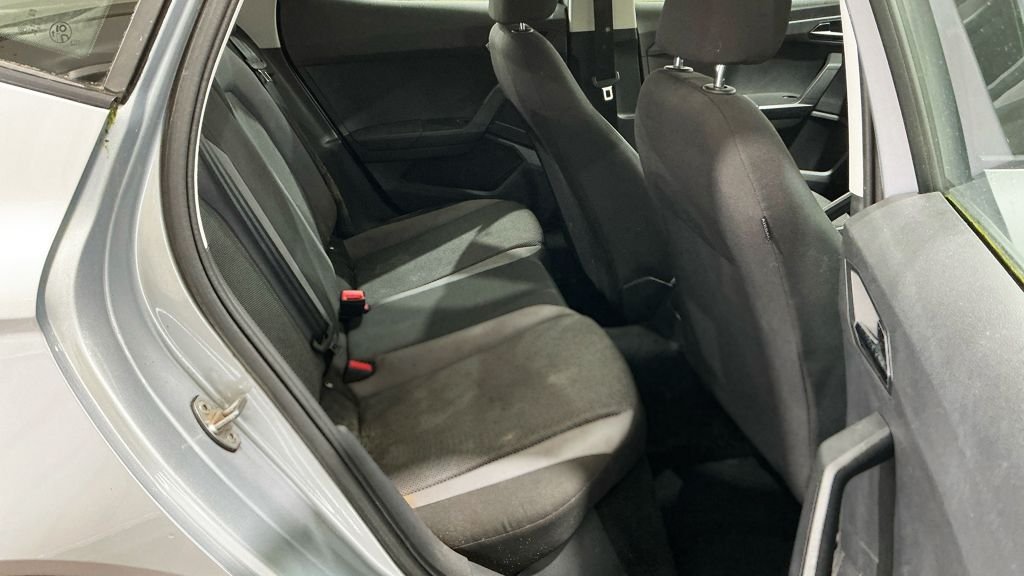 Used SEAT Arona 2018 for sale - 78200880: Photo 14