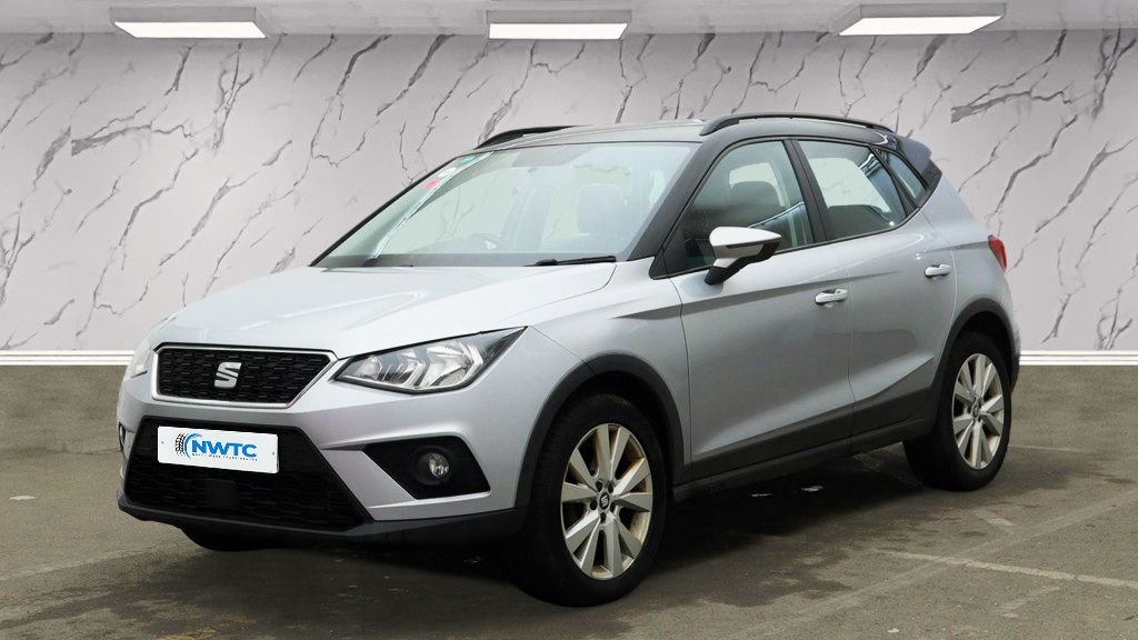 Used SEAT Arona 2018 for sale - 78200880: Photo 5