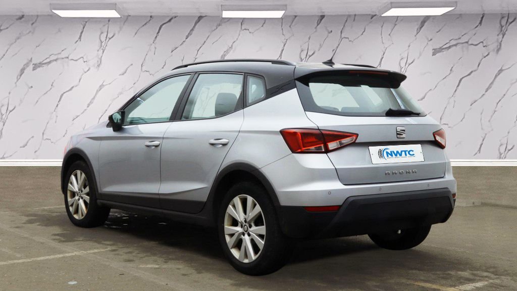 Used SEAT Arona 2018 for sale - 78200880: Photo 6