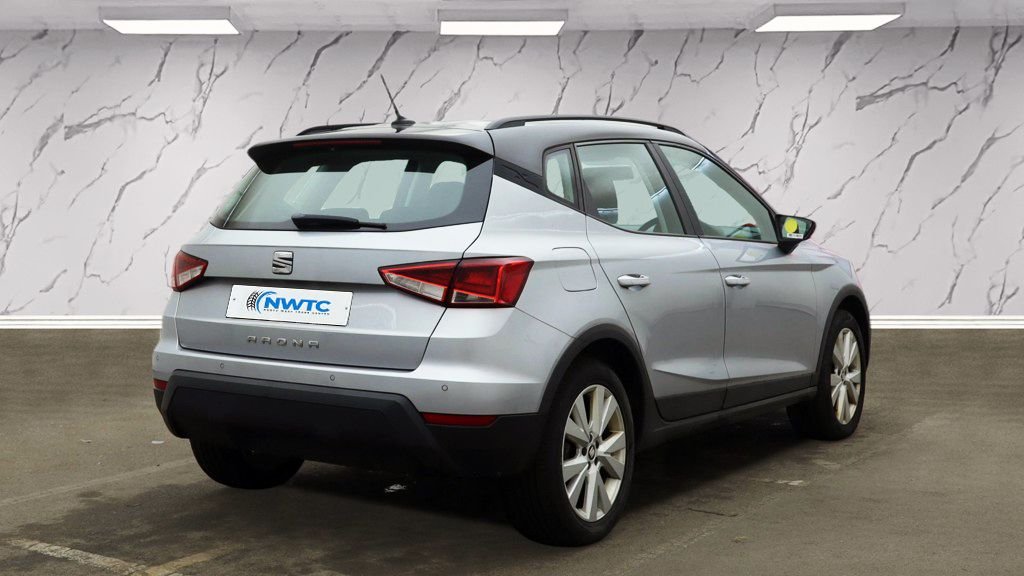Used SEAT Arona 2018 for sale - 78200880: Photo 7