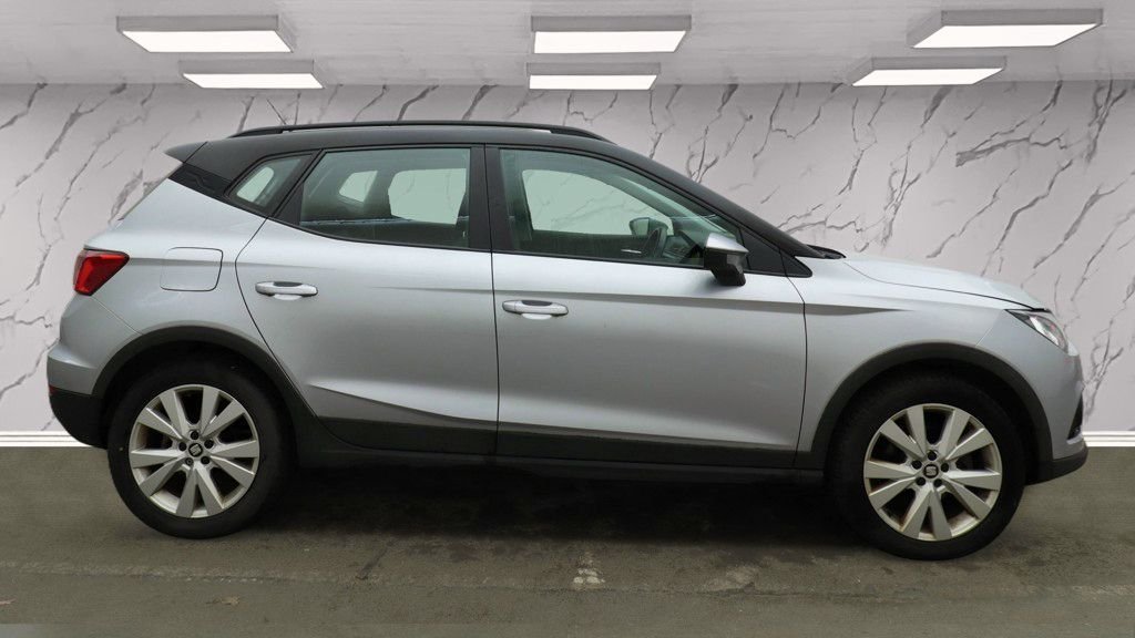 Used SEAT Arona 2018 for sale - 78200880: Photo 8