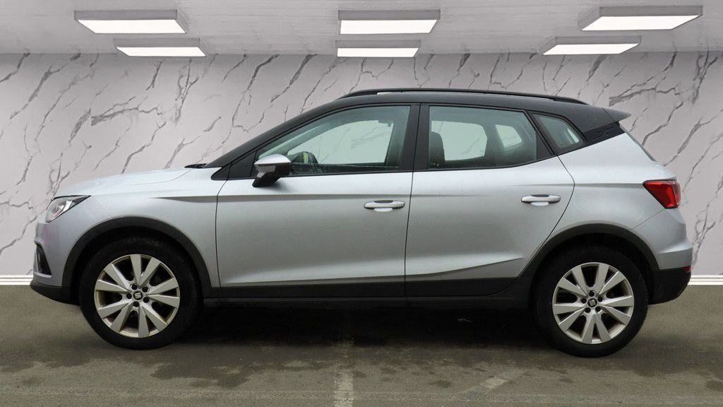 Used SEAT Arona 2018 for sale - 78200880: Photo 9
