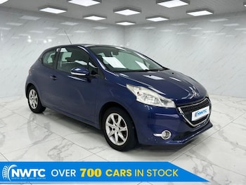 Peugeot 208 feature image
