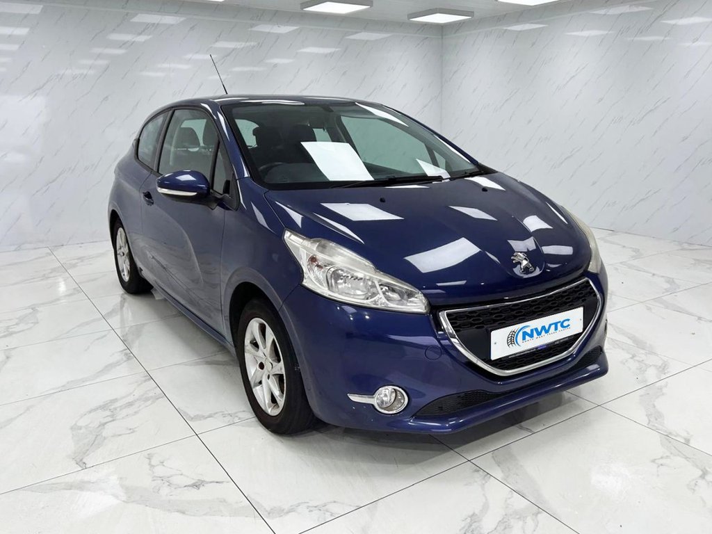 Used Peugeot 208 2014 for sale - 77407680: Photo 4