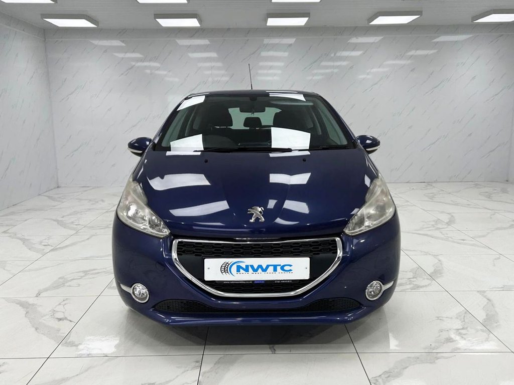 Used Peugeot 208 2014 for sale - 77407680: Photo 5