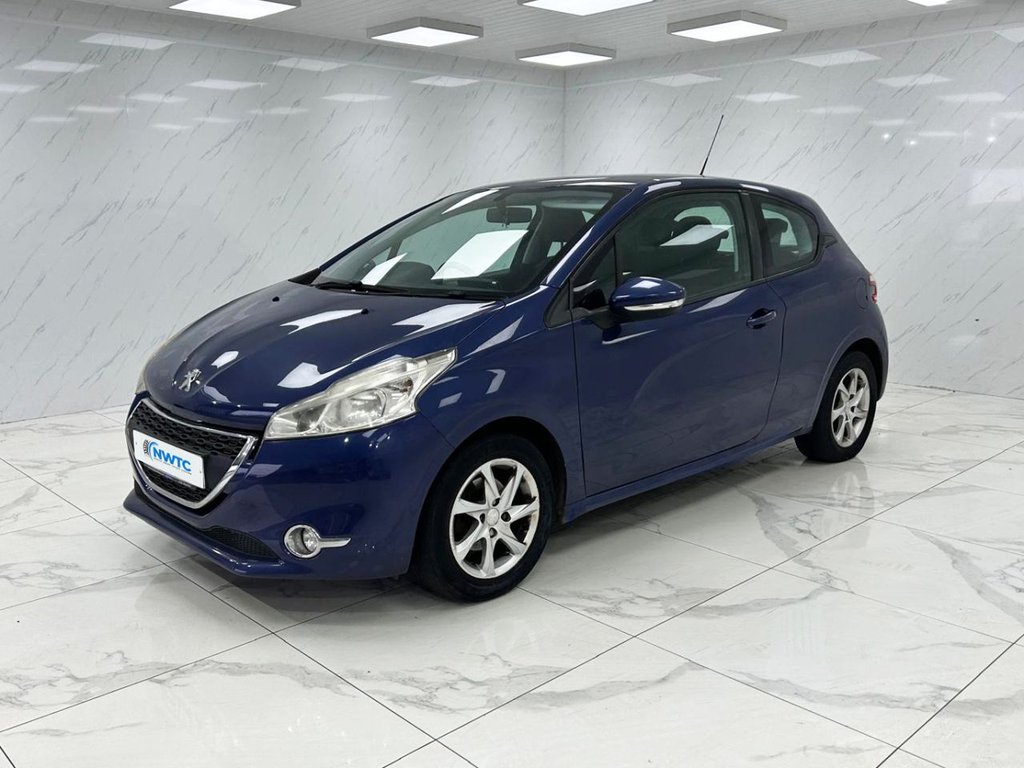 Used Peugeot 208 2014 for sale - 77407680: Photo 7