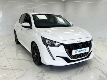 Used Peugeot 208 2021 for sale - 79493489: Photo