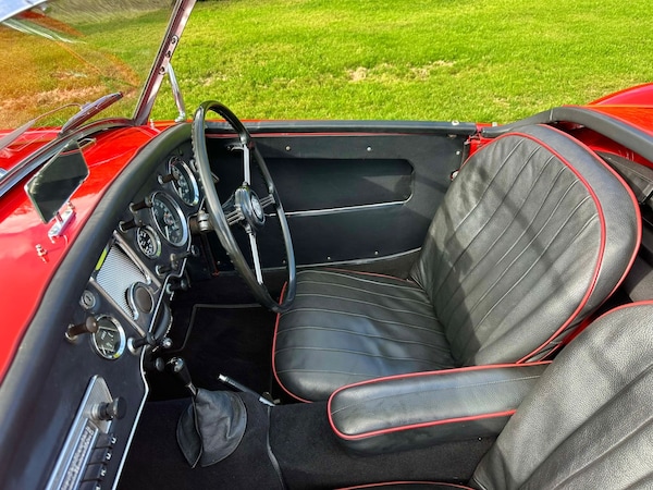 Used MG MGA for sale - 72168339: Photo 10