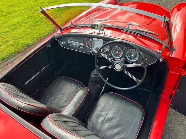 Used MG MGA for sale - 72168339: Photo 12