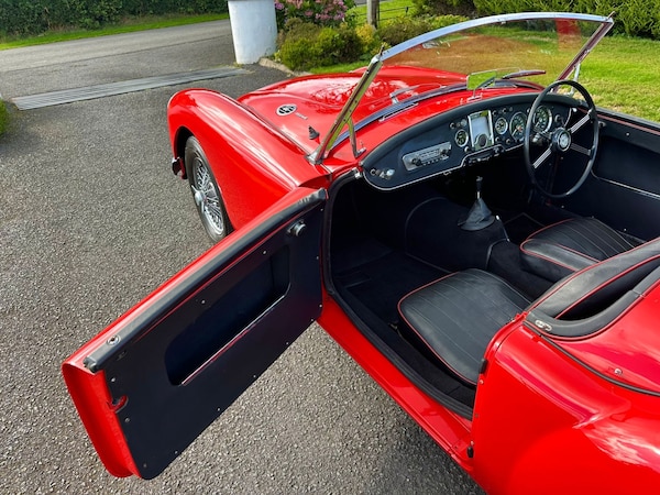 Used MG MGA for sale - 72168339: Photo 14