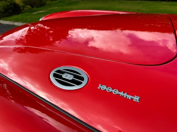 Used MG MGA for sale - 72168339: Photo 15