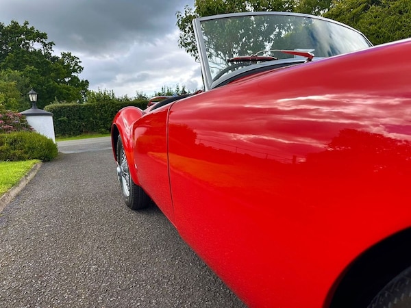 Used MG MGA for sale - 72168339: Photo 20