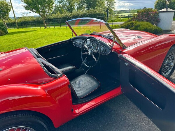Used MG MGA for sale - 72168339: Photo 21