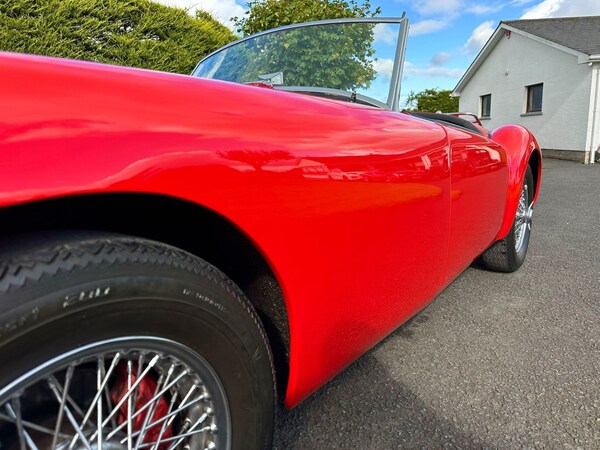 Used MG MGA for sale - 72168339: Photo 23