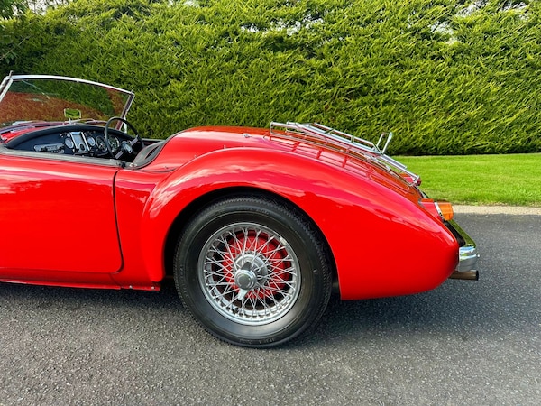 Used MG MGA for sale - 72168339: Photo 28