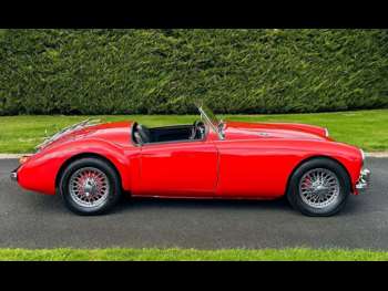 Used MG MGA 1962 for sale - 72168339: Photo