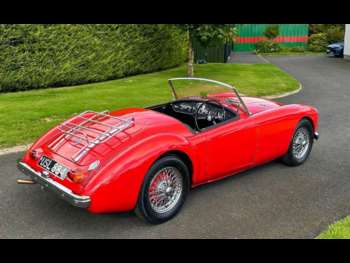 Used MG MGA 1962 for sale - 72168339: Photo