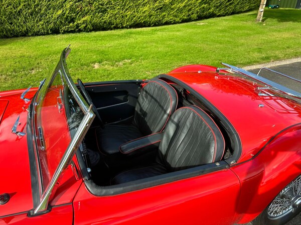 Used MG MGA for sale - 72168339: Photo 9