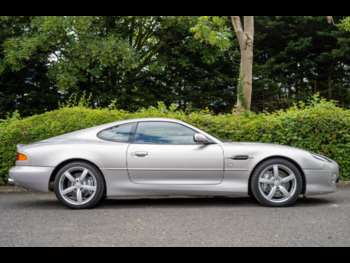 Used Aston Martin DB7 2003 for sale - 71830032: Photo
