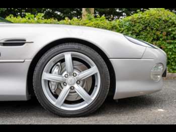 Used Aston Martin DB7 2003 for sale - 71830032: Photo