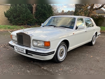 Used Rolls-Royce Silver Spur 1997 for sale - 77677066: Photo