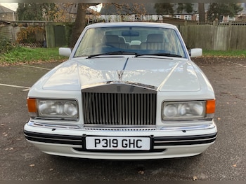 Used Rolls-Royce Silver Spur 1997 for sale - 77677066: Photo