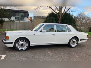 Used Rolls-Royce Silver Spur 1997 for sale - 77677066: Photo