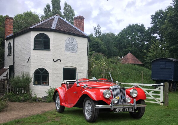 Used MG MGF 2012 for sale - 71995969: Photo 1