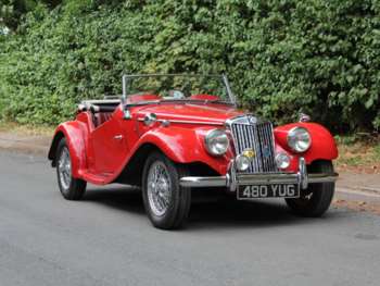 Used MG MGF 1954 for sale - 71995969: Photo