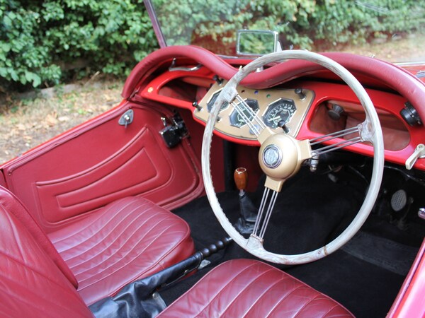 Used MG MGF 2012 for sale - 71995969: Photo 5