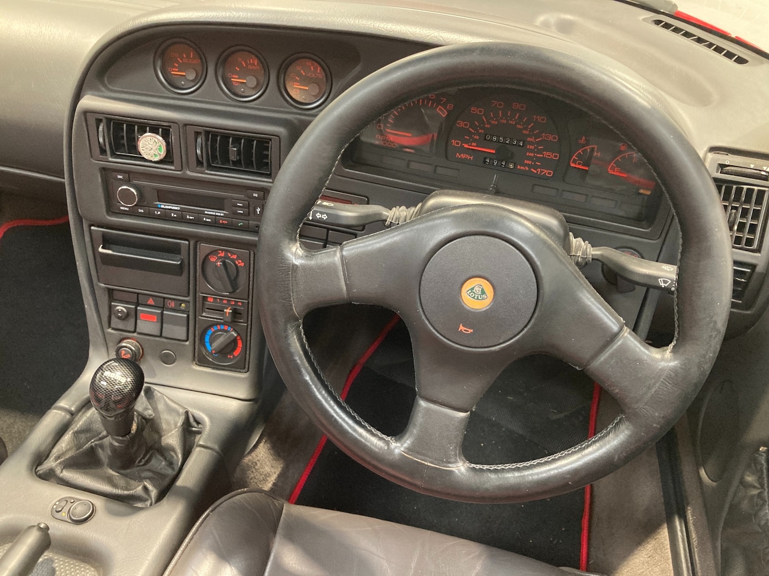 Used Lotus Elan 1991 for sale - 77632533: Photo 11