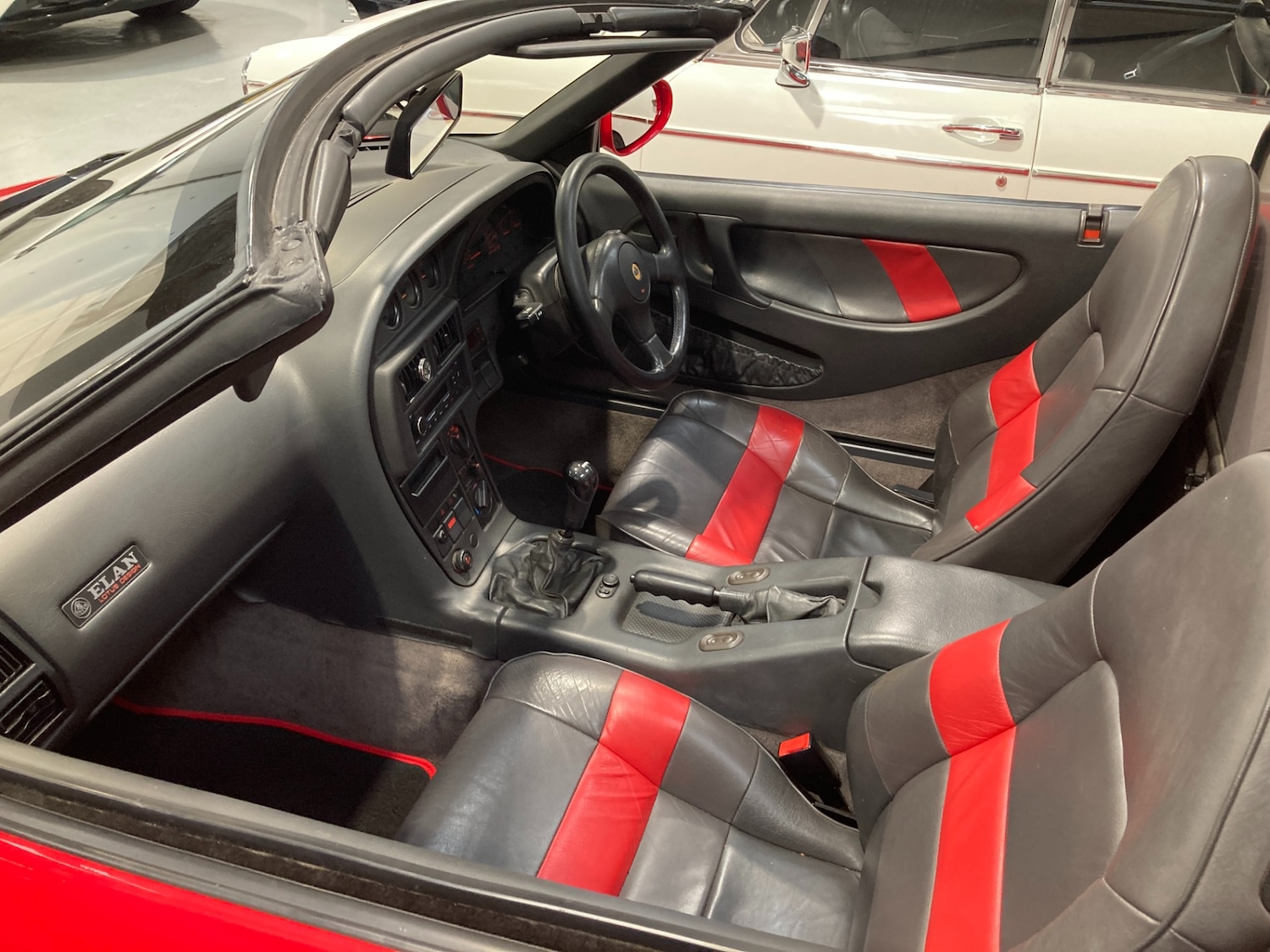 Used Lotus Elan 1991 for sale - 77632533: Photo 13