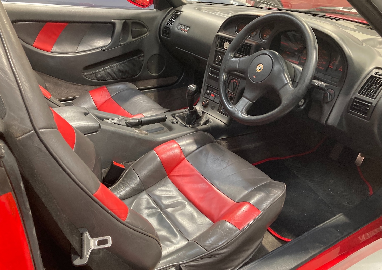 Used Lotus Elan 1991 for sale - 77632533: Photo 14