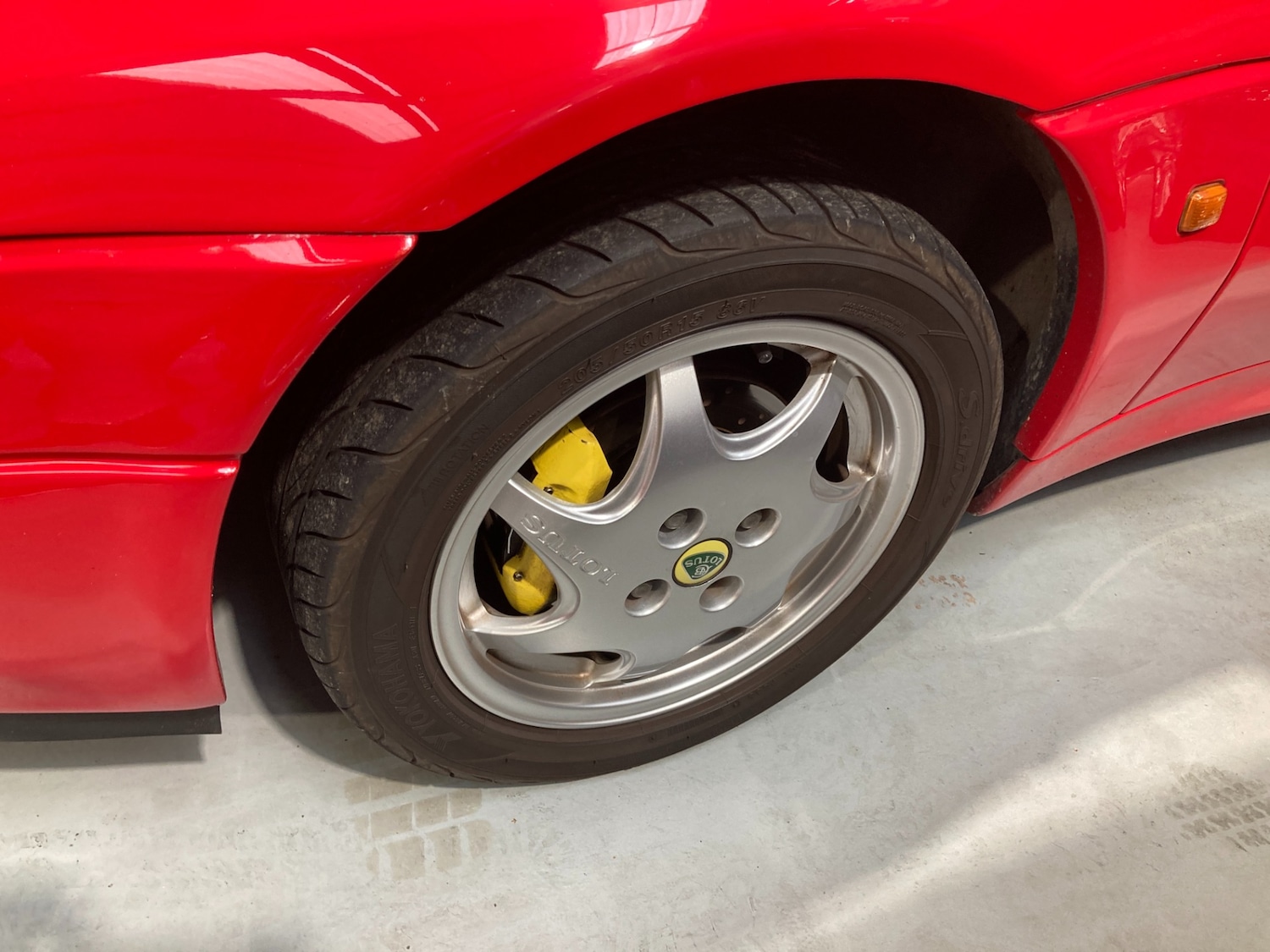 Used Lotus Elan 1991 for sale - 77632533: Photo 15