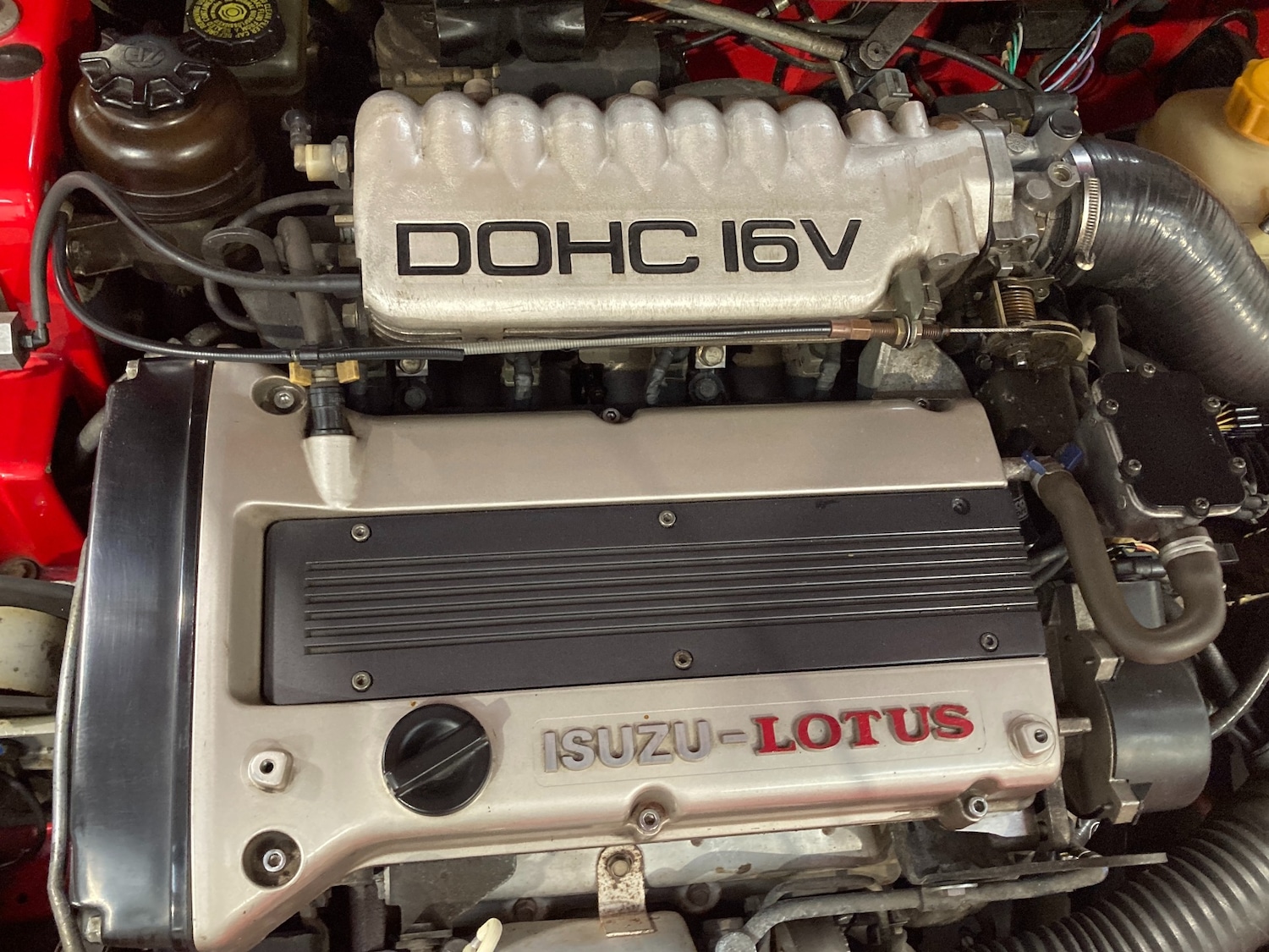 Used Lotus Elan 1991 for sale - 77632533: Photo 22