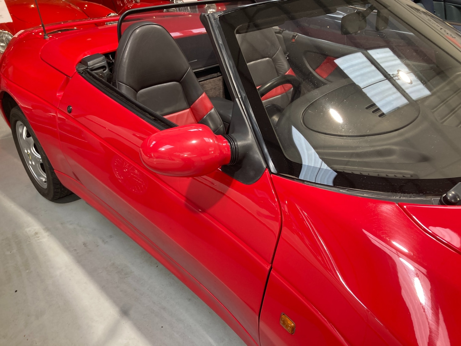 Used Lotus Elan 1991 for sale - 77632533: Photo 7