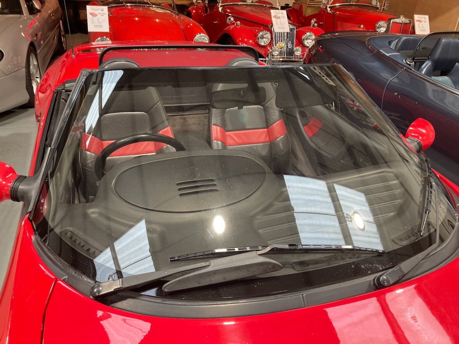 Used Lotus Elan 1991 for sale - 77632533: Photo 8