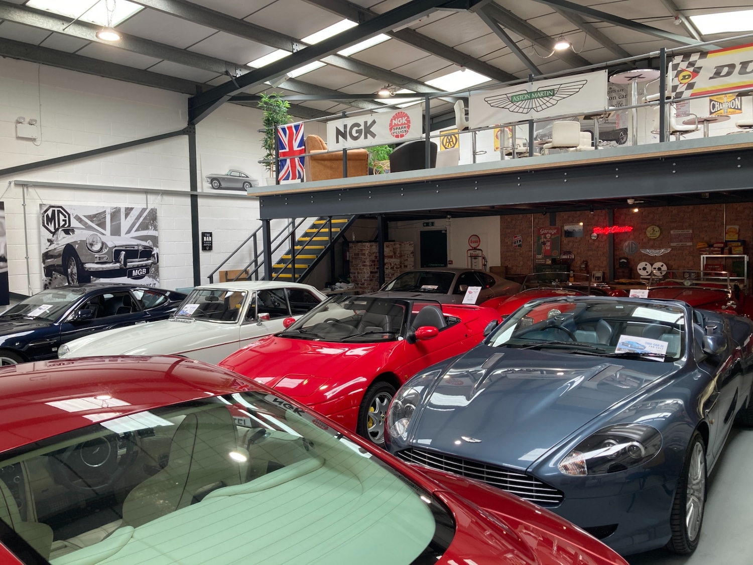 Used Lotus Elan 1991 for sale - 77632533: Photo 9