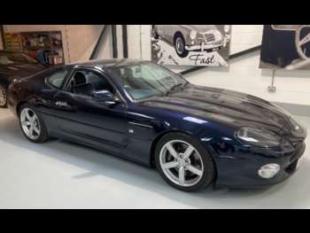 2002 (02) 5.9L Vantage 2dr