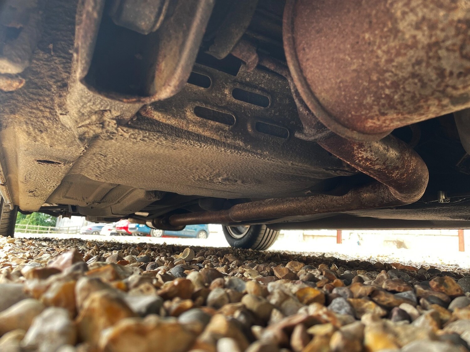 Used Ford Escort 1990 for sale - 76244024: Photo 19