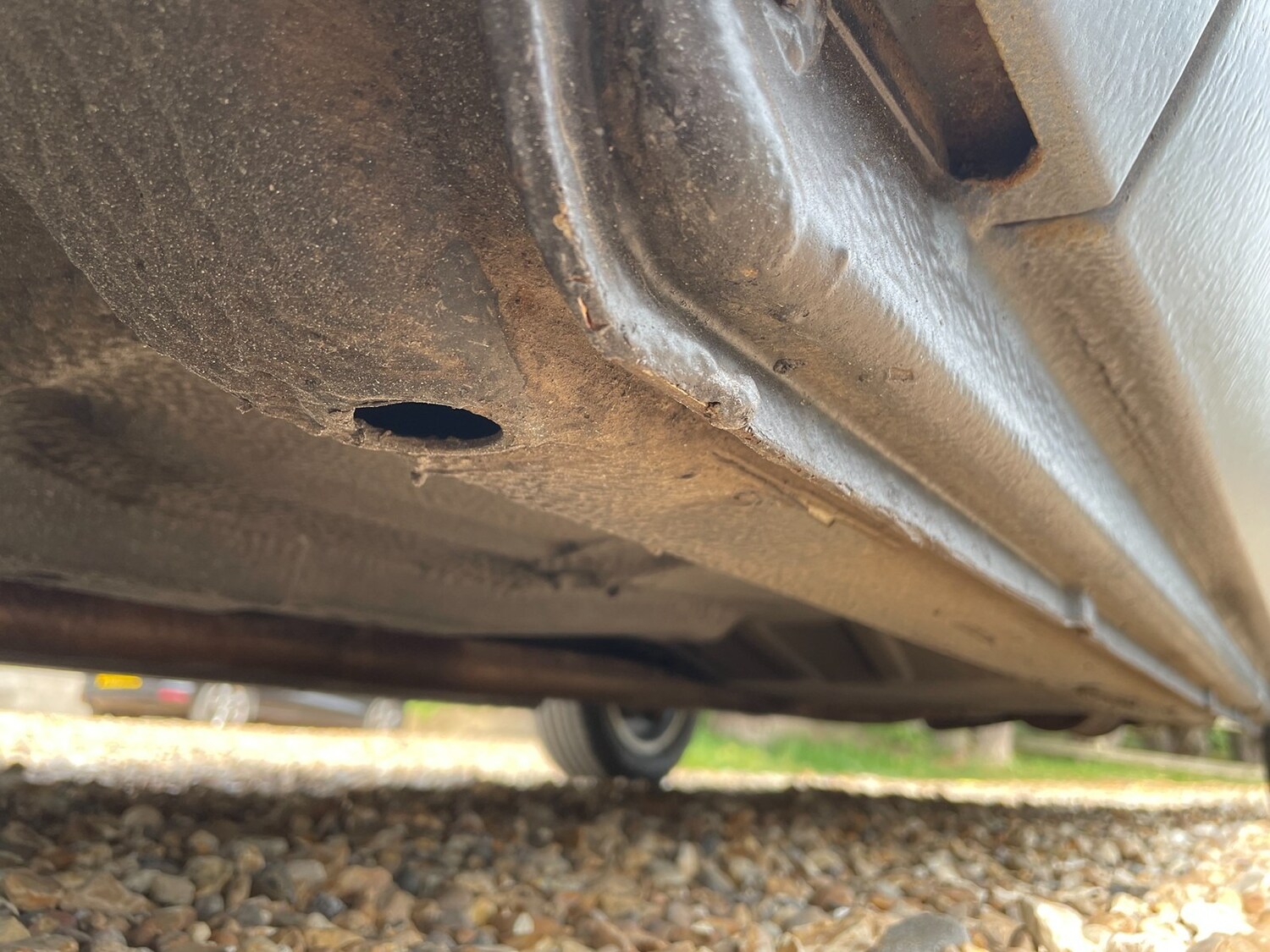 Used Ford Escort 1990 for sale - 76244024: Photo 20