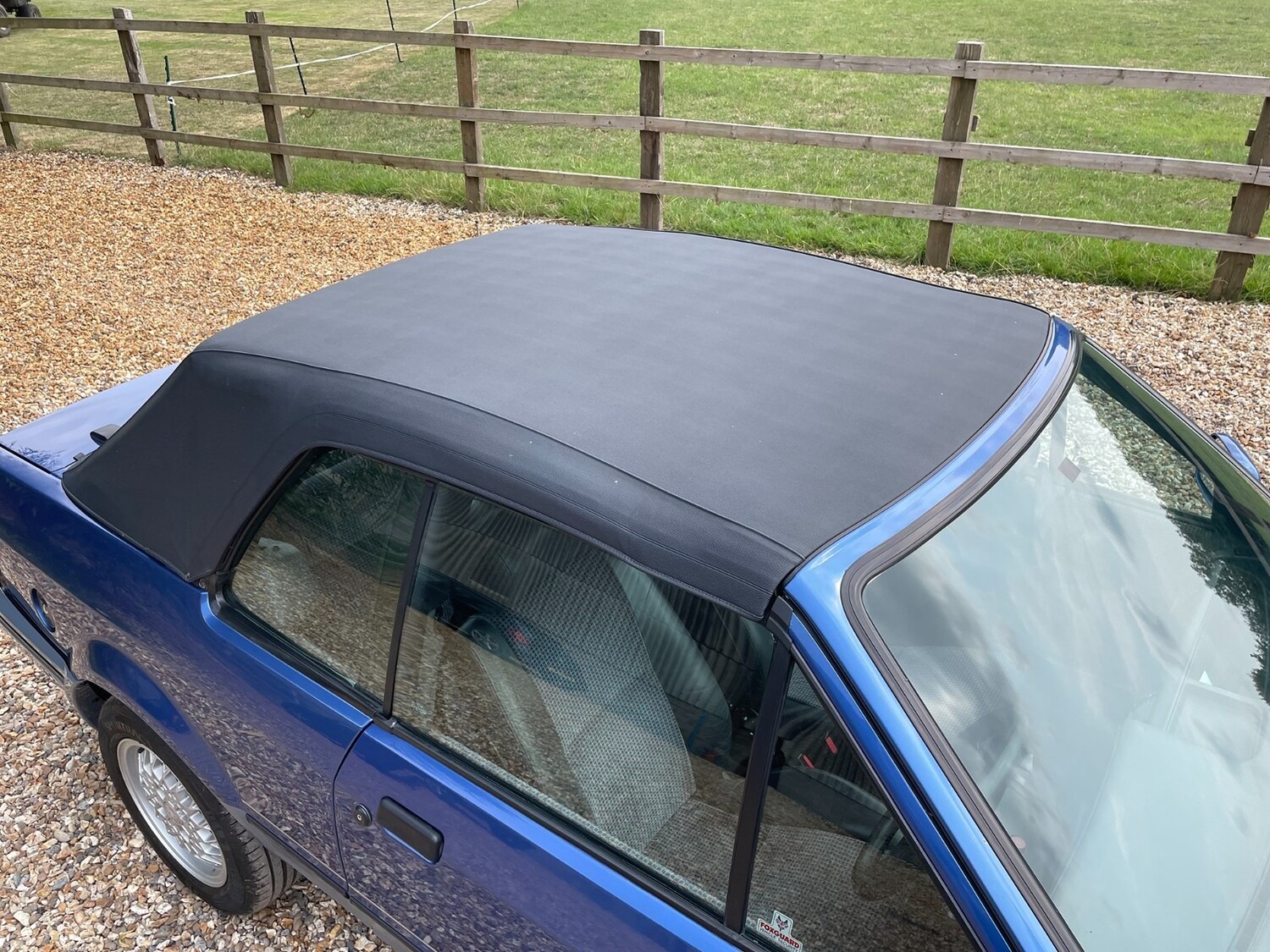 Used Ford Escort 1990 for sale - 77951620: Photo 16