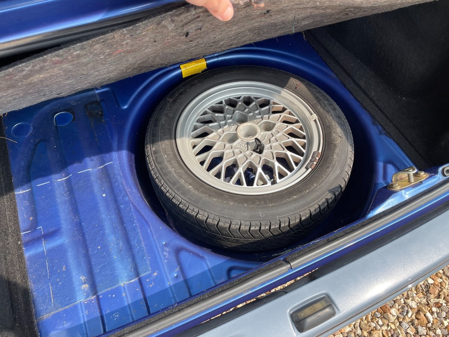 Used Ford Escort 1990 for sale - 77951620: Photo 22