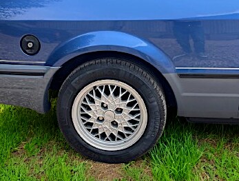 Used Ford Escort 1990 for sale - 77951620: Photo 5